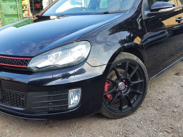 Used Volkswagen Golf for sale - 70364389: Photo 8