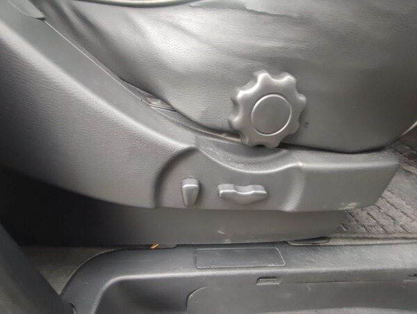Used Nissan Elgrand for sale - 70364399: Photo 19