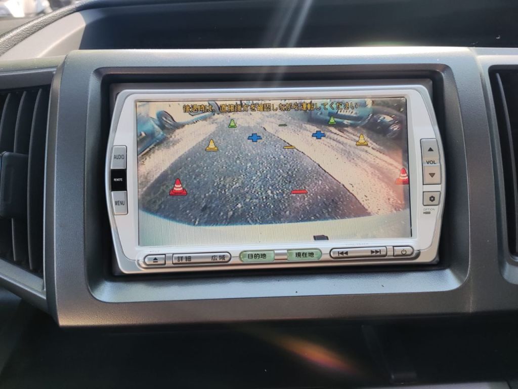 Used Honda Stepwagon for sale - 76723054: Photo 10