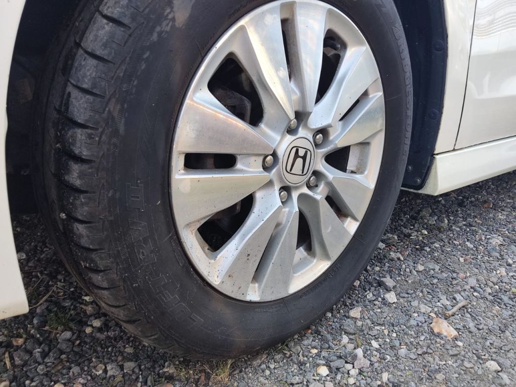 Used Honda Stepwagon for sale - 76723054: Photo 12