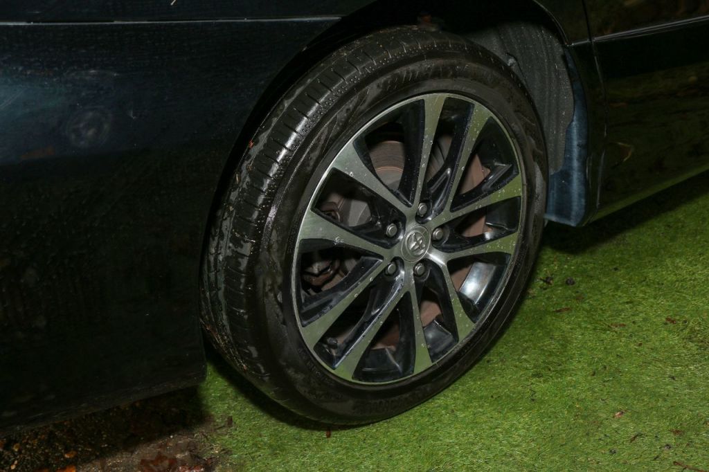 Used Toyota Estima for sale - 77258681: Photo 11