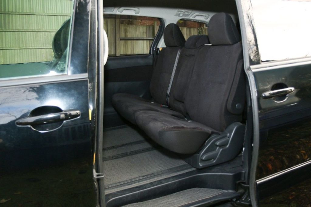 Used Toyota Estima for sale - 77258681: Photo 12