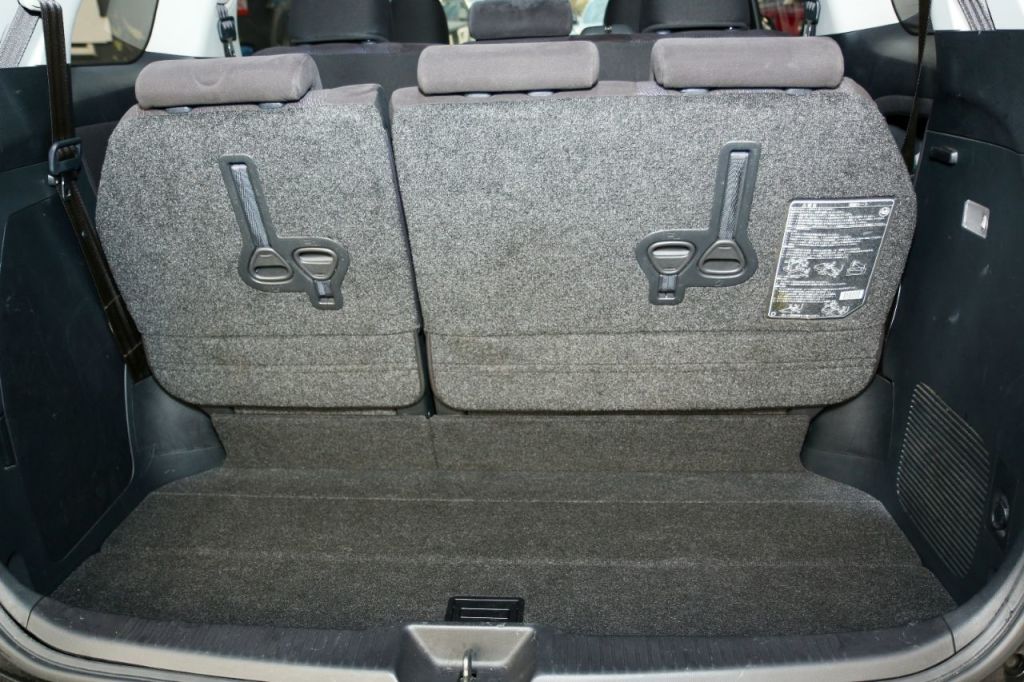 Used Toyota Estima for sale - 77258681: Photo 7