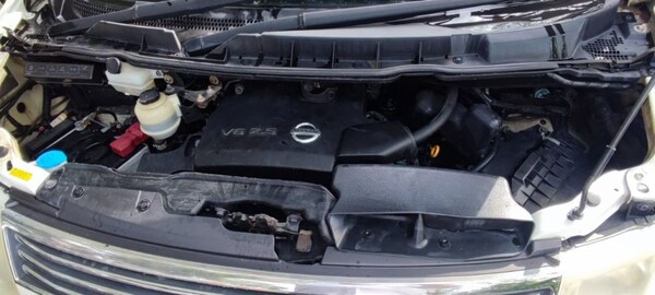 Used Nissan Elgrand for sale - 70364369: Photo 6