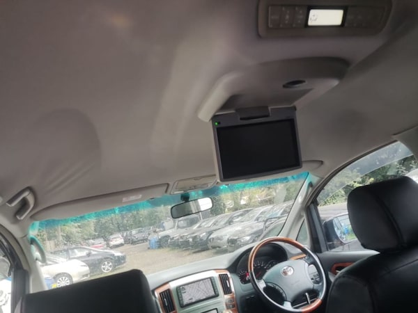 Used Toyota Alphard for sale - 70364414: Photo 12
