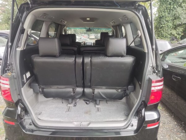 Used Toyota Alphard for sale - 70364414: Photo 15
