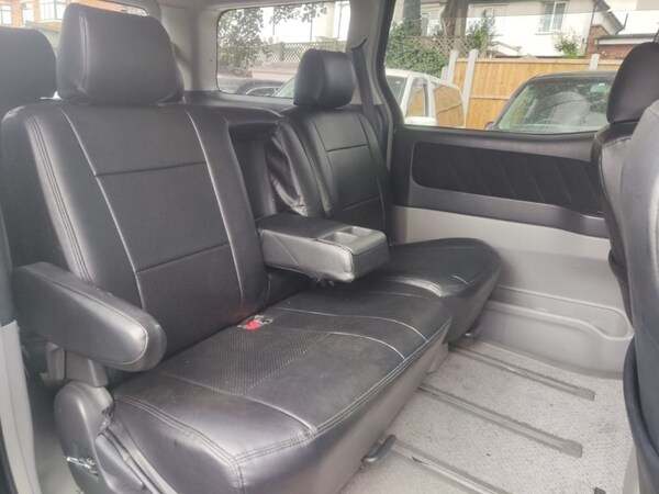 Used Toyota Alphard for sale - 70364414: Photo 16