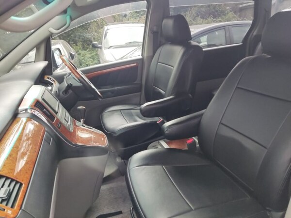 Used Toyota Alphard for sale - 70364414: Photo 17