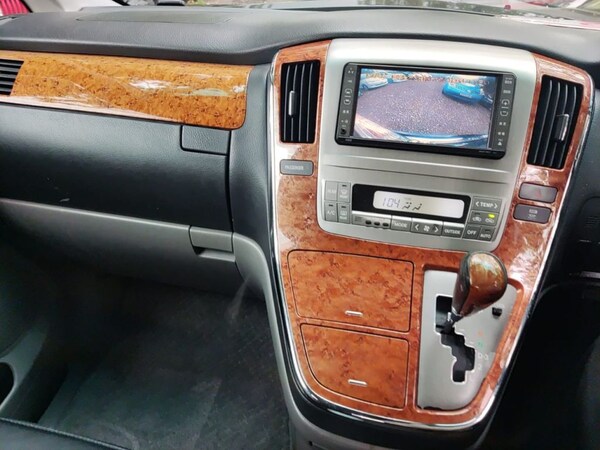 Used Toyota Alphard for sale - 70364414: Photo 18