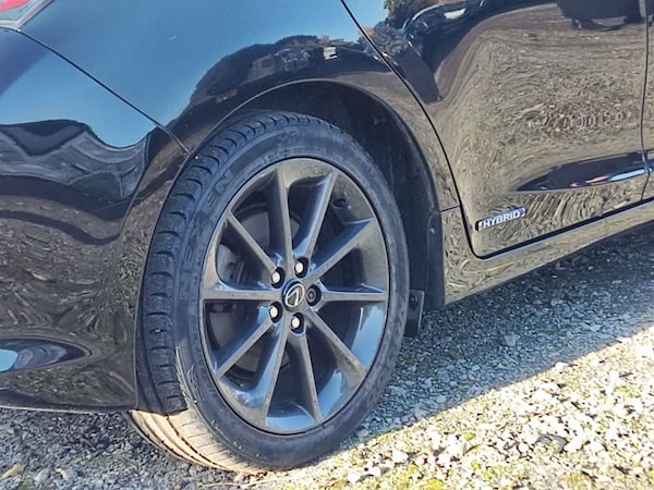 Used Lexus CT 2012 for sale - 70364415: Photo 13