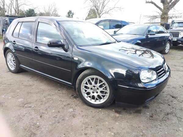Used Volkswagen Golf for sale - 62408182: Photo 15