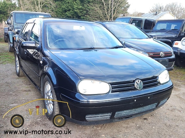 Used Volkswagen Golf for sale - 62408182: Photo 1