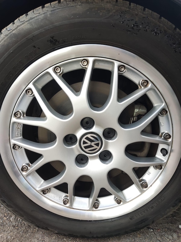 Used Volkswagen Golf for sale - 62408182: Photo 5