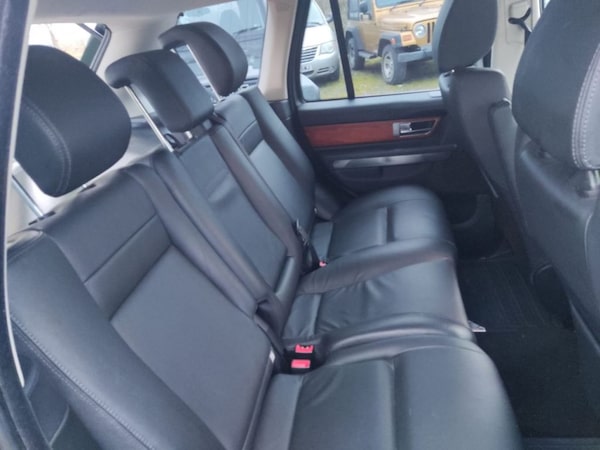 Used Land Rover Range Rover Sport 2011 for sale - 70364494: Photo 10