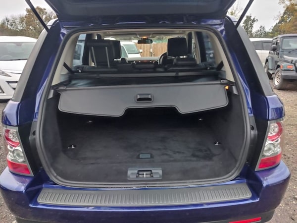 Used Land Rover Range Rover Sport 2011 for sale - 70364494: Photo 14
