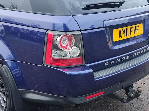 Used Land Rover Range Rover Sport 2011 for sale - 70364494: Photo 19