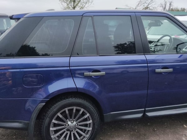 Used Land Rover Range Rover Sport 2011 for sale - 70364494: Photo 7