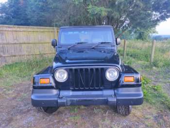 Used Jeep Wrangler 2007 for sale - 70364492: Photo