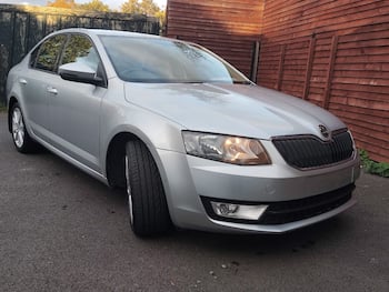 Used Skoda Octavia 2013 for sale - 79633250: Photo