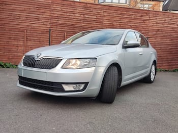 Used Skoda Octavia 2013 for sale - 79633250: Photo