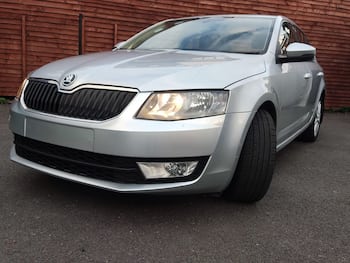 Used Skoda Octavia 2013 for sale - 79633250: Photo