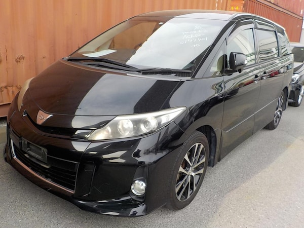 Used Toyota Previa for sale - 74877843: Photo 1
