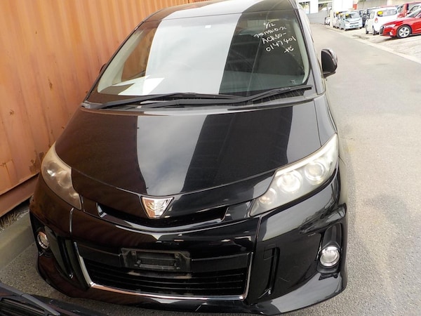 Used Toyota Previa for sale - 74877843: Photo 2