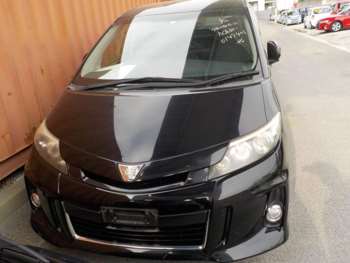 Used Toyota Previa  for sale - 74877843: Photo