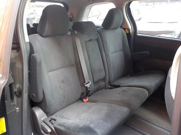 Used Toyota Previa for sale - 74877843: Photo 4