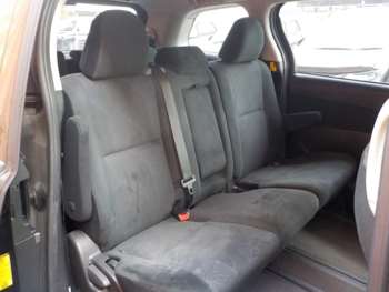 Used Toyota Previa  for sale - 74877843: Photo