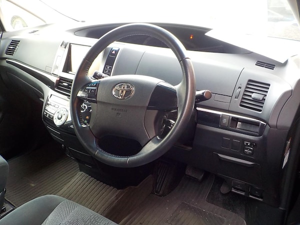 Used Toyota Previa for sale - 74877843: Photo 5