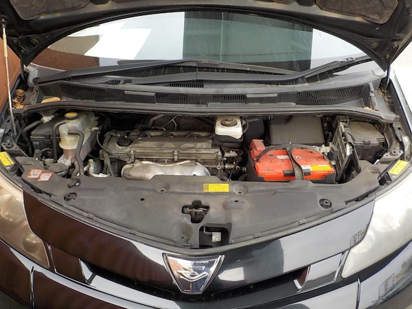 Used Toyota Previa for sale - 74877843: Photo 7