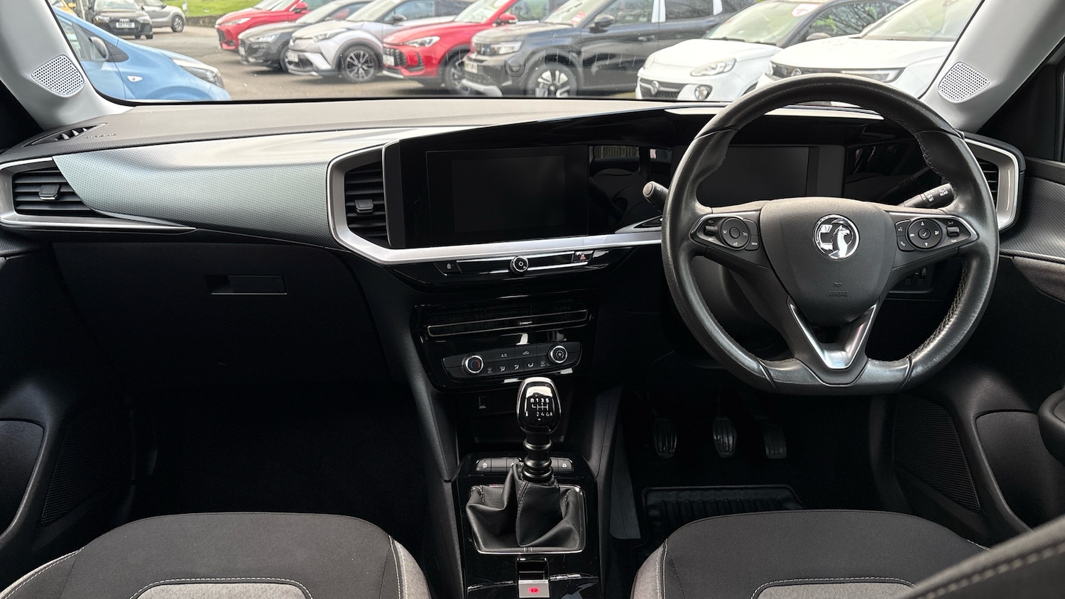 Used Vauxhall Mokka 2022 for sale - 77804343: Photo 10