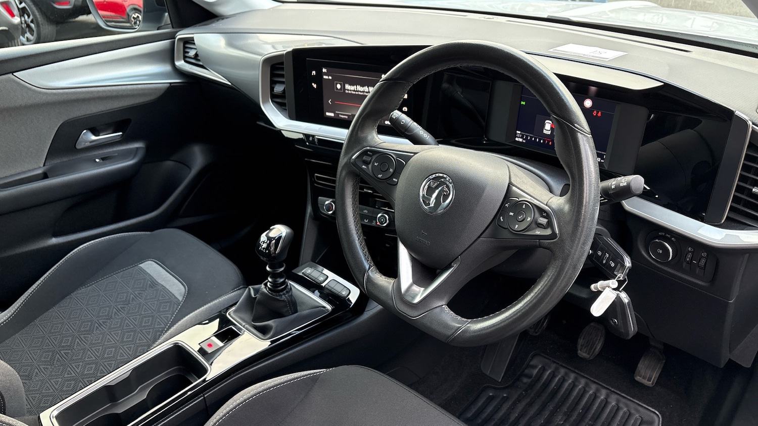 Used Vauxhall Mokka 2022 for sale - 77804343: Photo 11