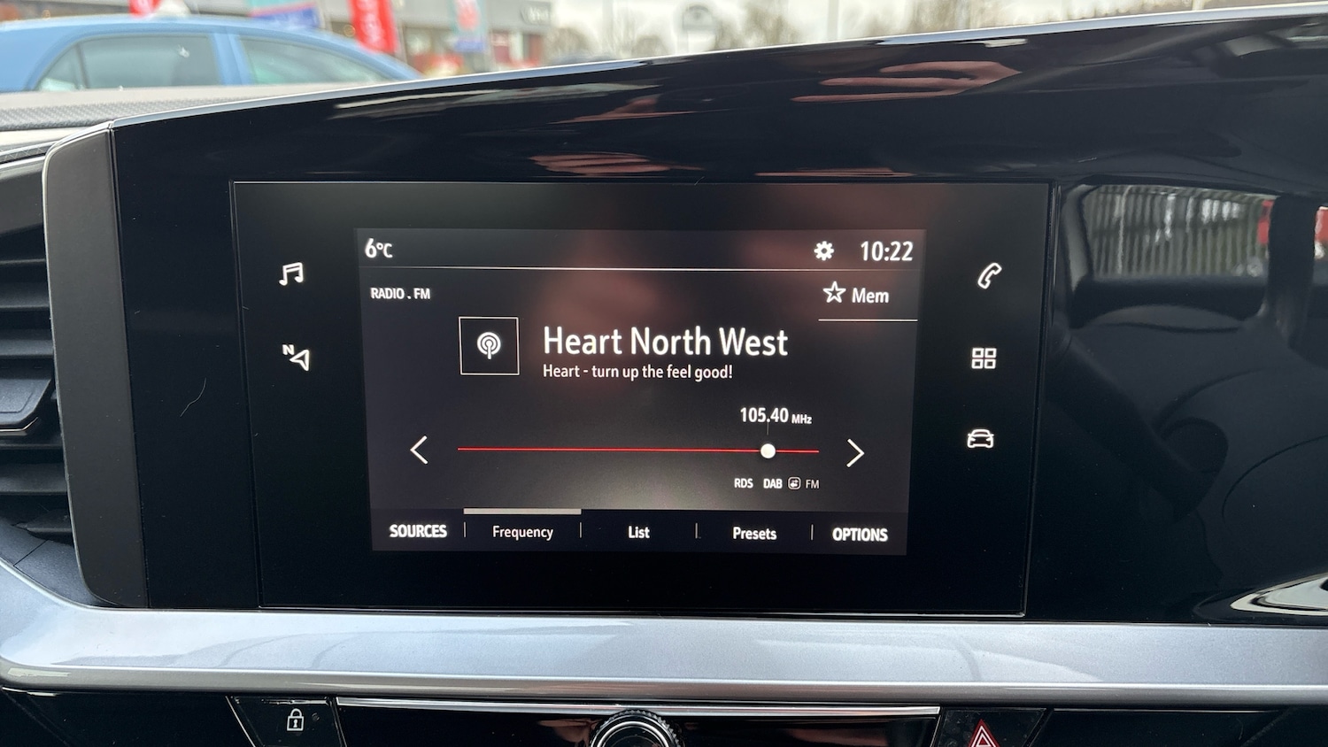 Used Vauxhall Mokka 2022 for sale - 77804343: Photo 12