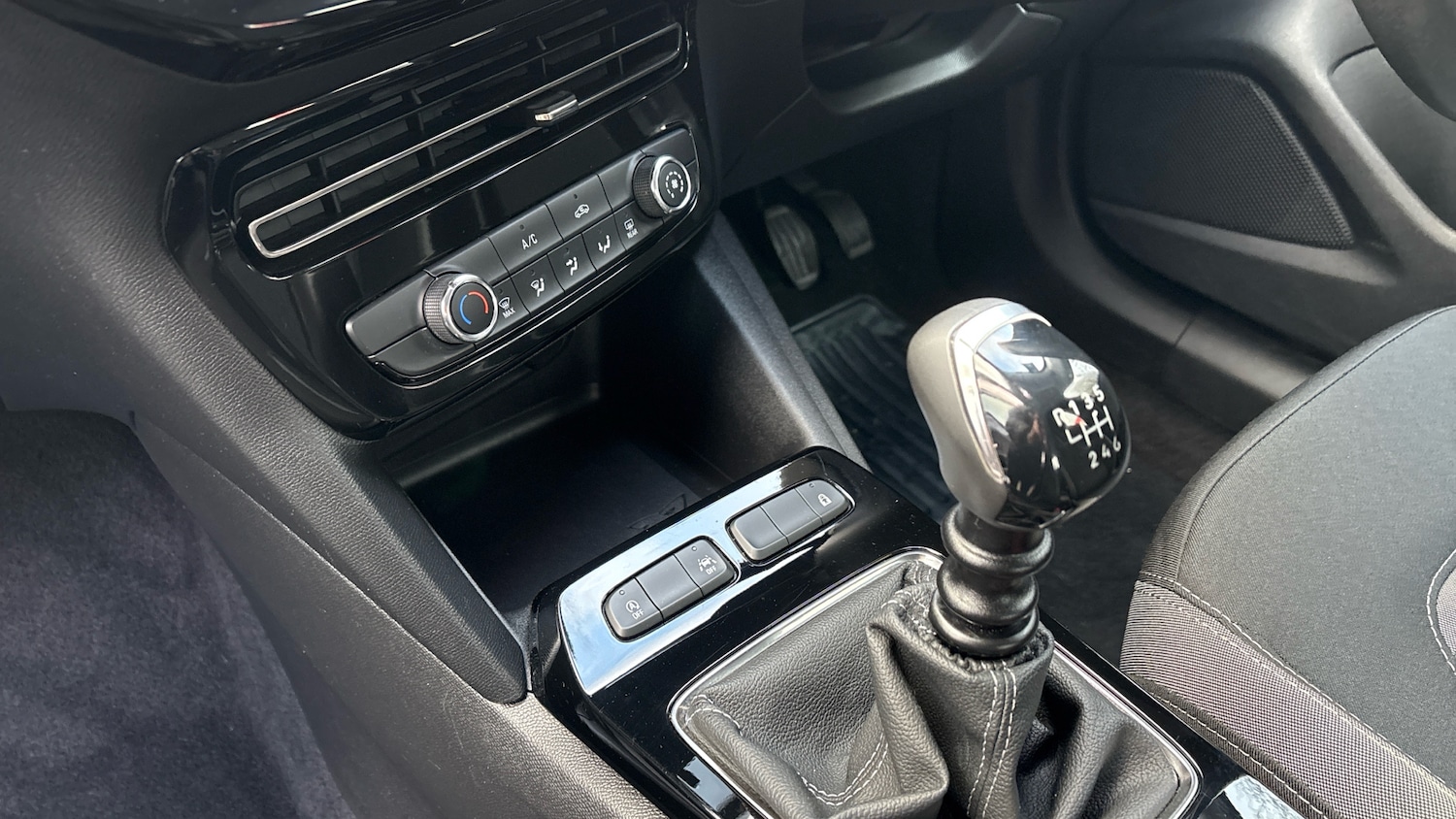 Used Vauxhall Mokka 2022 for sale - 77804343: Photo 13