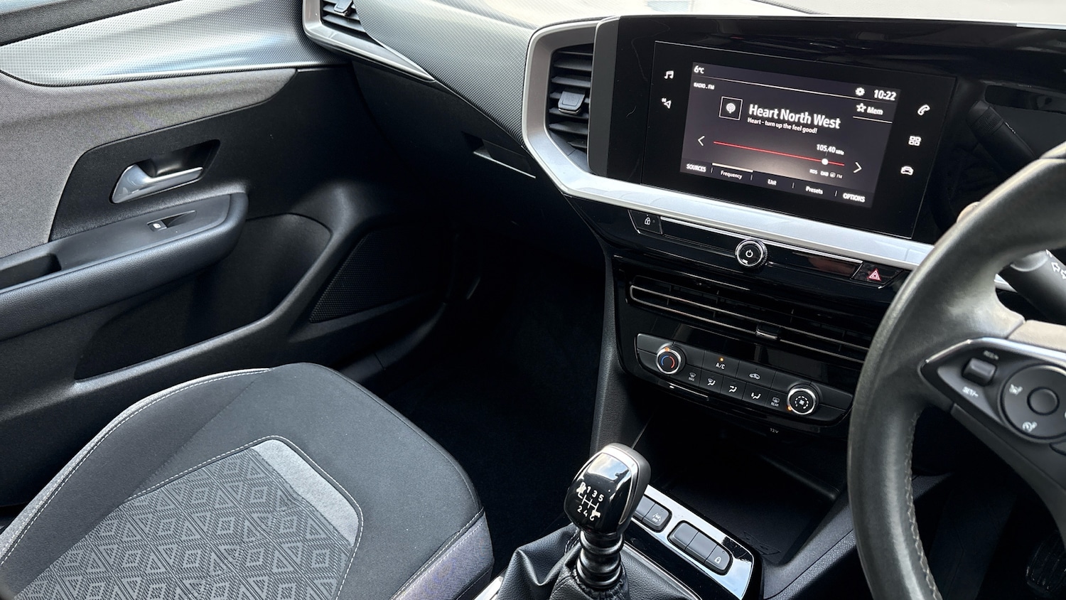 Used Vauxhall Mokka 2022 for sale - 77804343: Photo 14