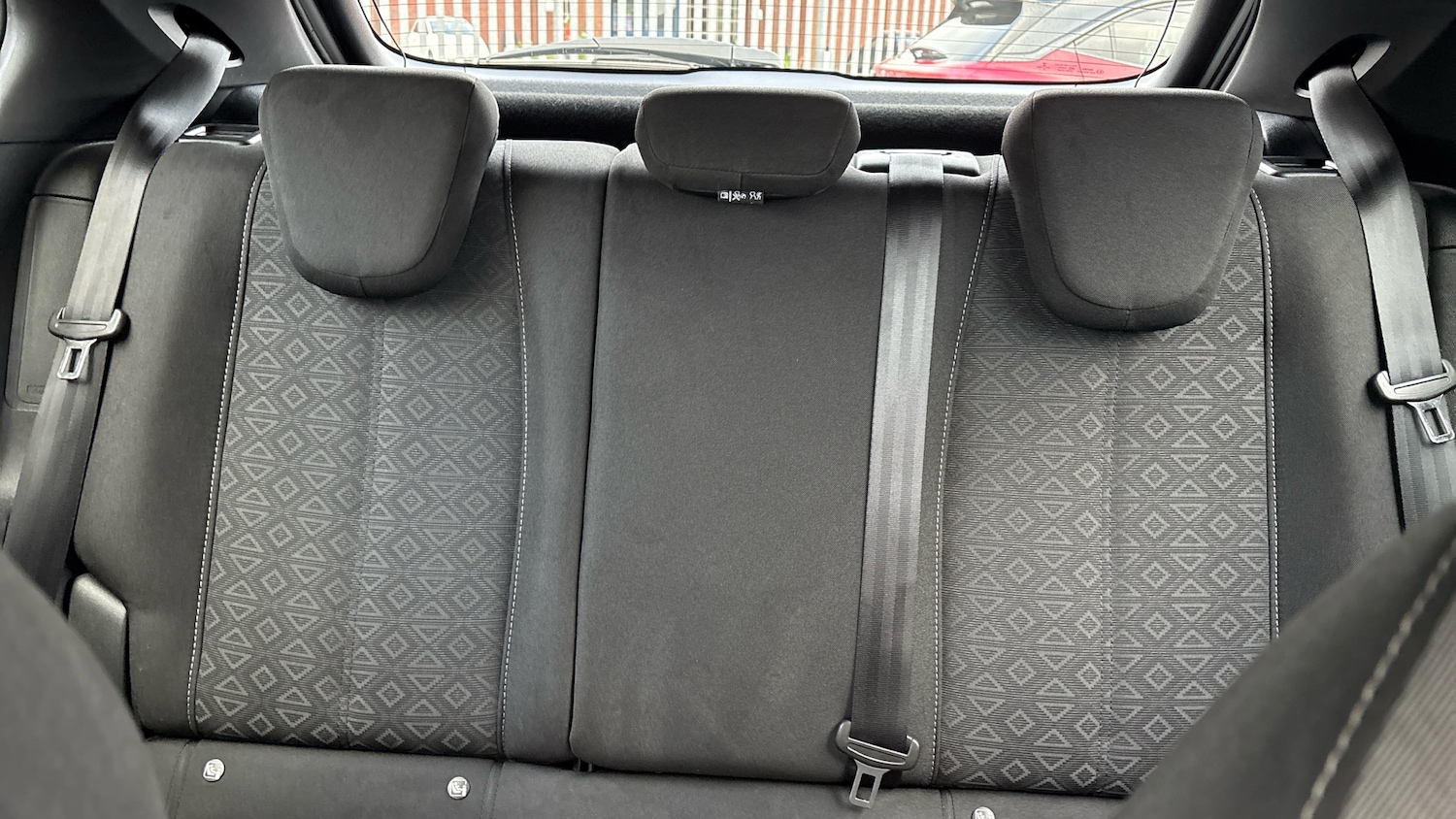 Used Vauxhall Mokka 2022 for sale - 77804343: Photo 15