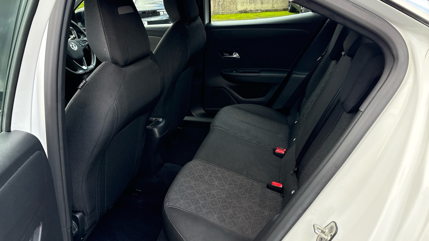 Used Vauxhall Mokka 2022 for sale - 77804343: Photo 16