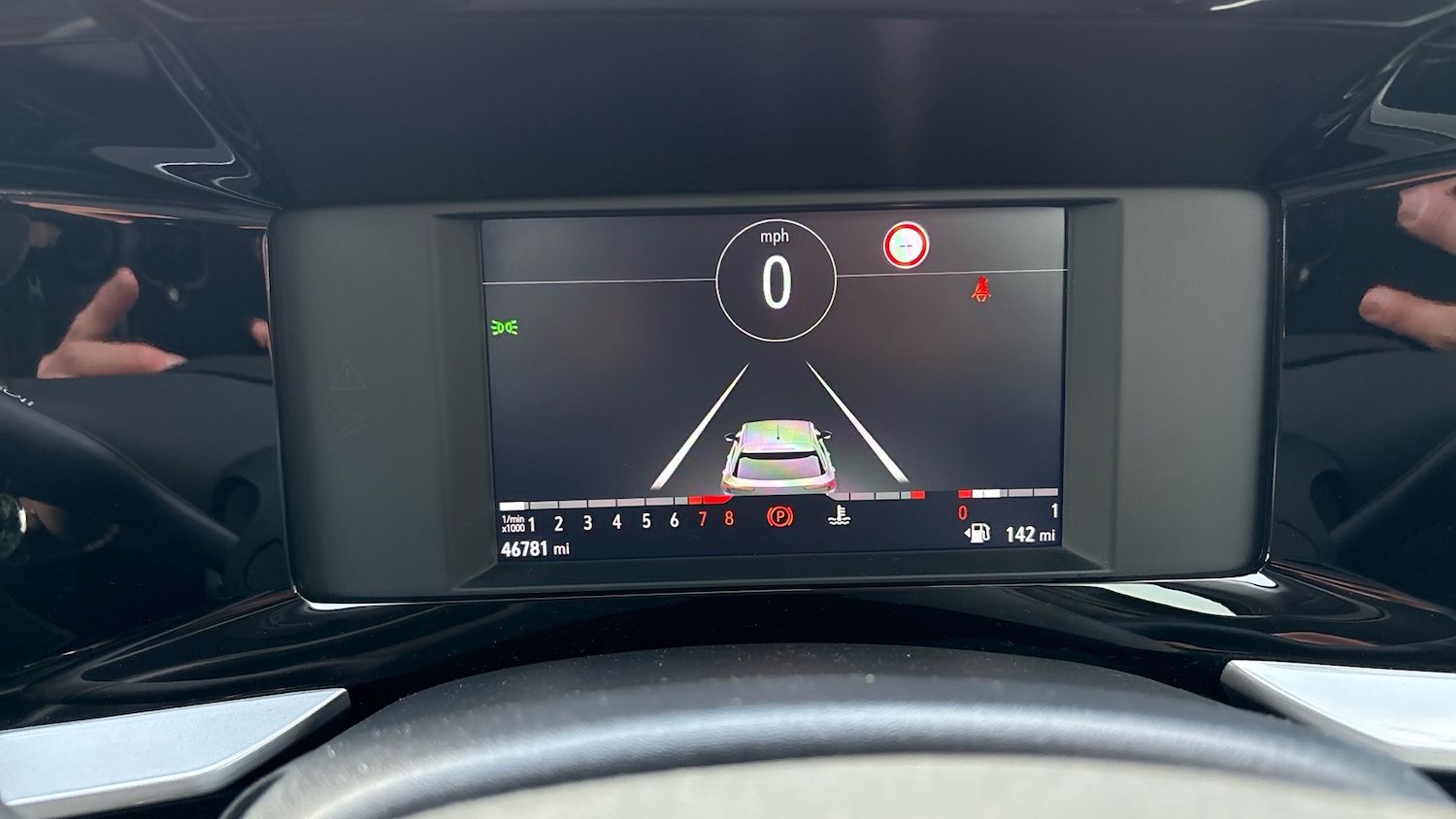 Used Vauxhall Mokka 2022 for sale - 77804343: Photo 18