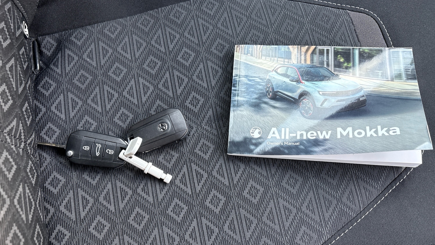 Used Vauxhall Mokka 2022 for sale - 77804343: Photo 19