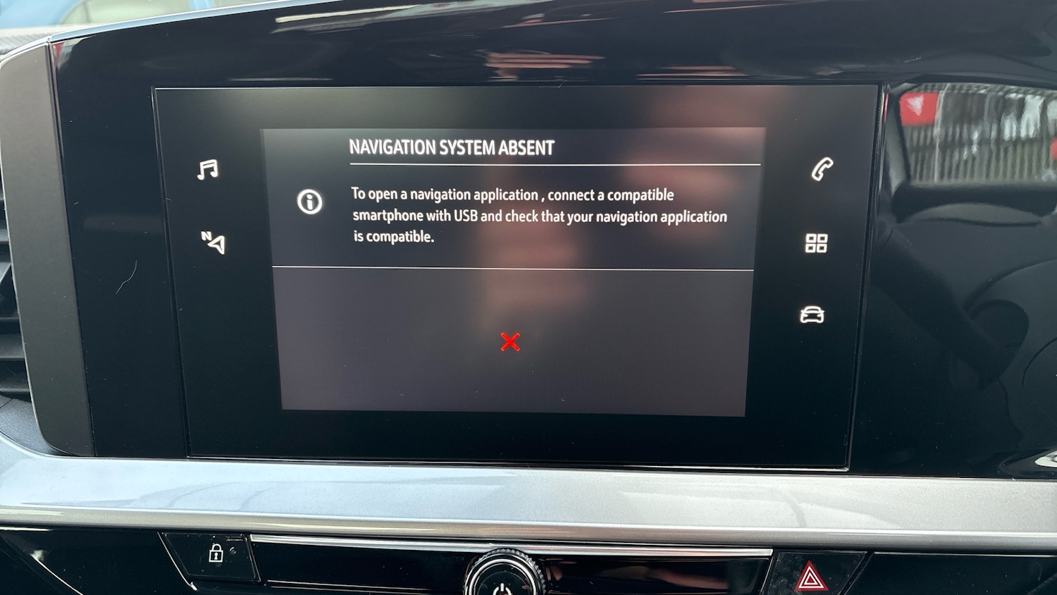 Used Vauxhall Mokka 2022 for sale - 77804343: Photo 25