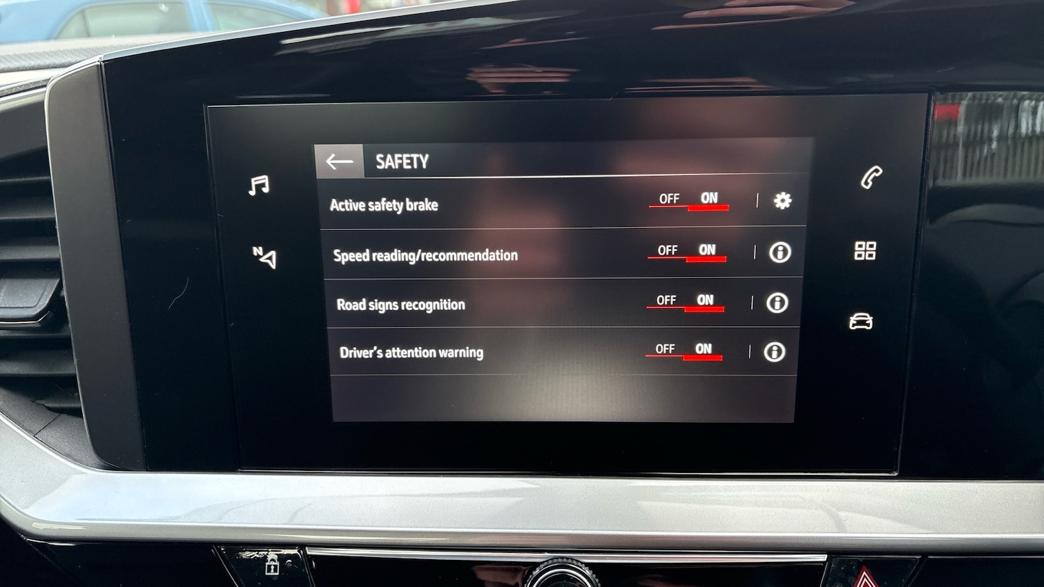 Used Vauxhall Mokka 2022 for sale - 77804343: Photo 27