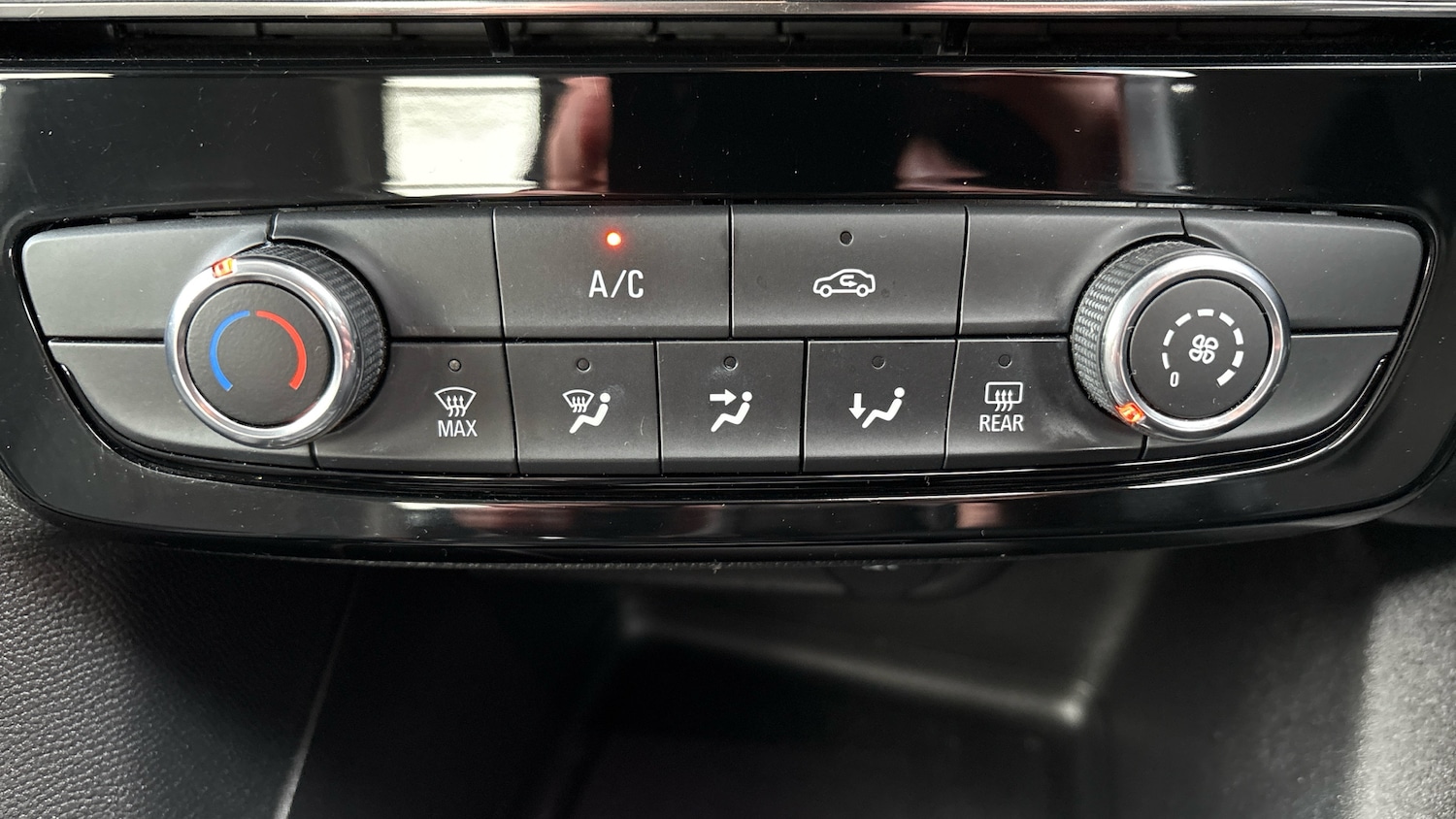 Used Vauxhall Mokka 2022 for sale - 77804343: Photo 29