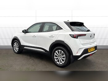 Used Vauxhall Mokka 2022 for sale - 77804343: Photo