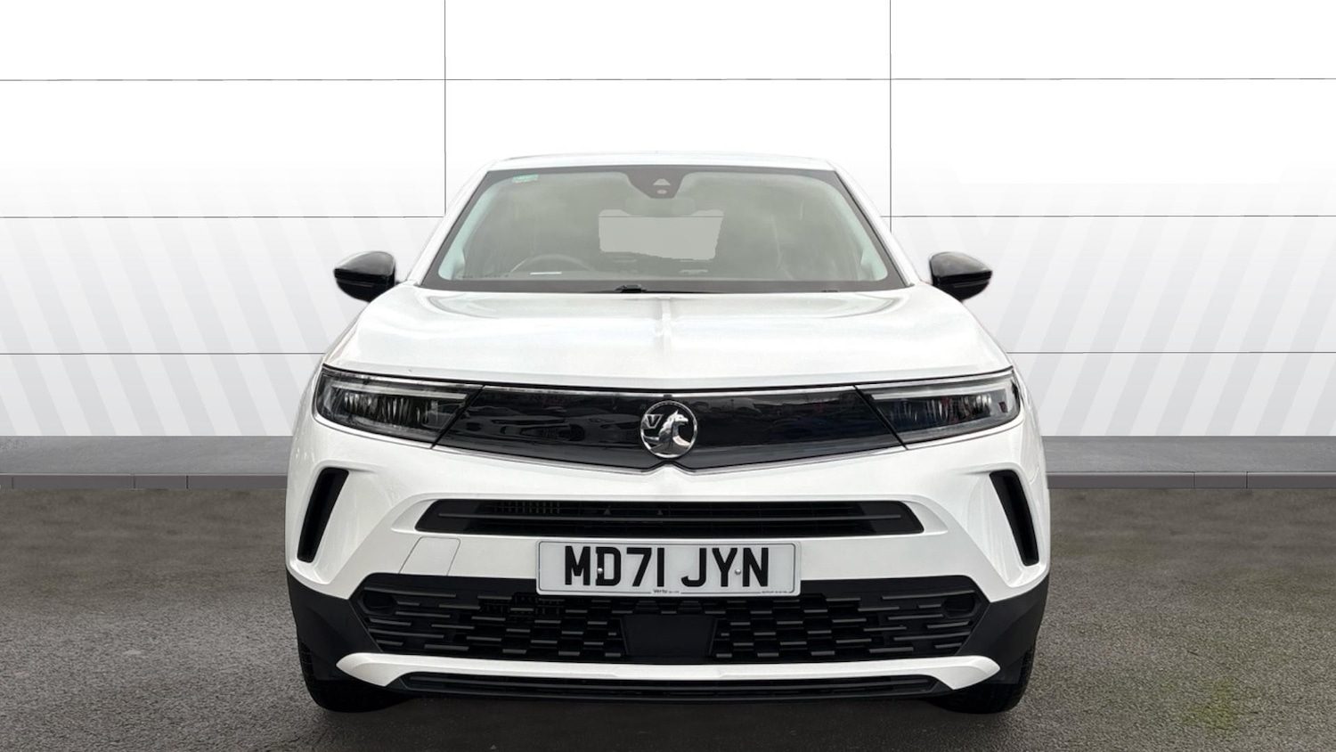 Used Vauxhall Mokka 2022 for sale - 77804343: Photo 3