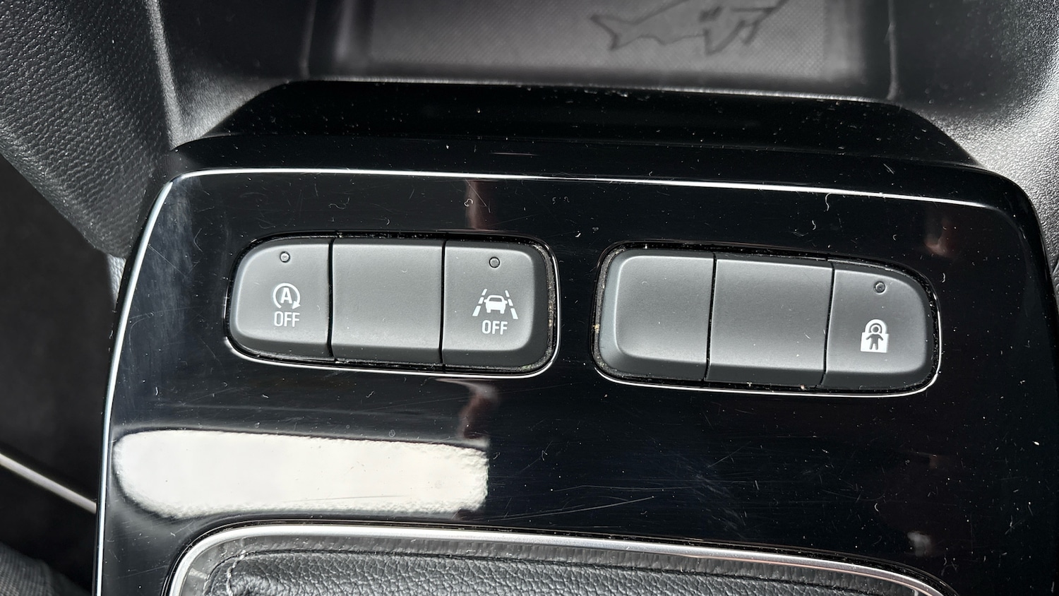 Used Vauxhall Mokka 2022 for sale - 77804343: Photo 30