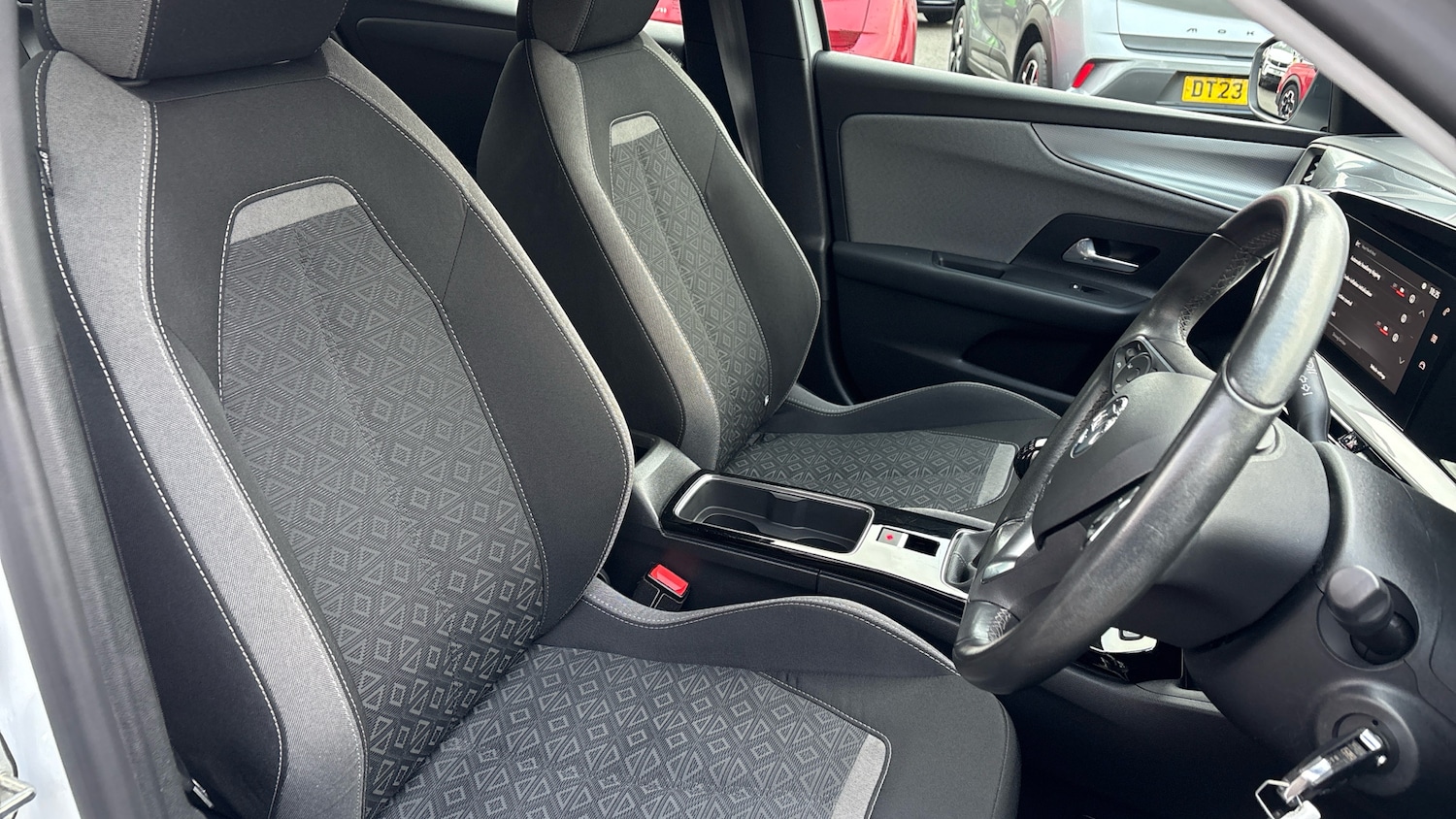 Used Vauxhall Mokka 2022 for sale - 77804343: Photo 36