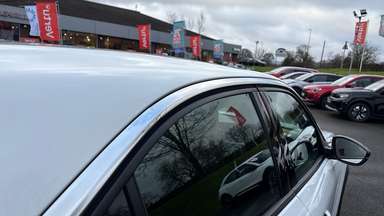 Used Vauxhall Mokka 2022 for sale - 77804343: Photo 37