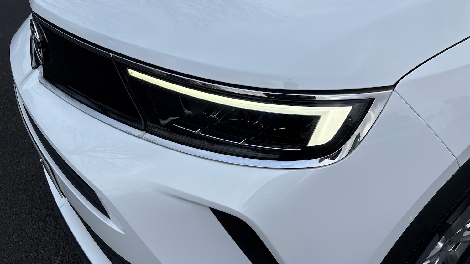 Used Vauxhall Mokka 2022 for sale - 77804343: Photo 38